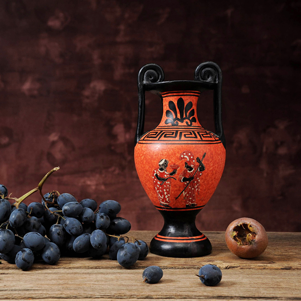 wine amphora
